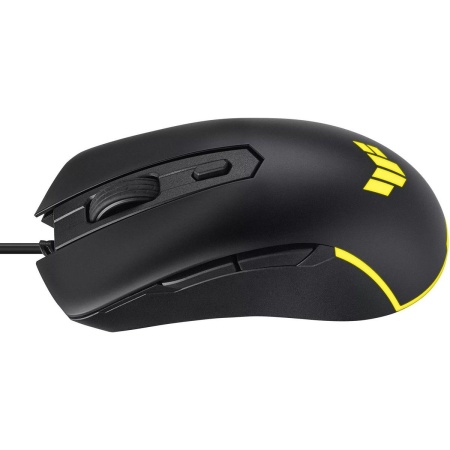 Мышь ASUS TUF GAMING M3 GEN II 90MP0320-BMUA00