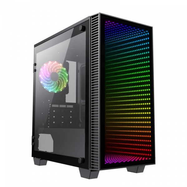 GameMax Mini Abyss H608 (1)