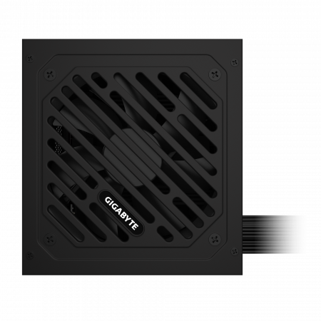 Блок питания 650W Gigabyte GP-P650SS черный