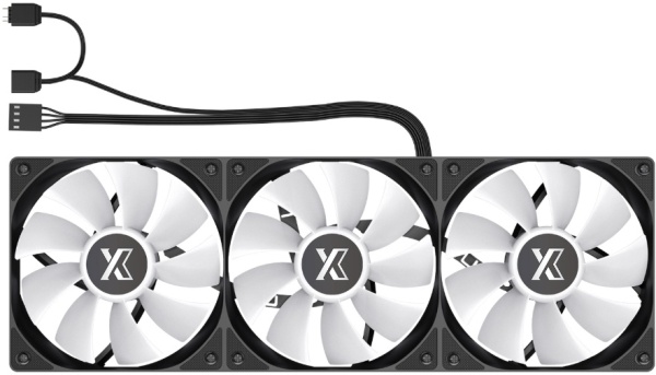 XASTRA LM360 ARGB BK 1