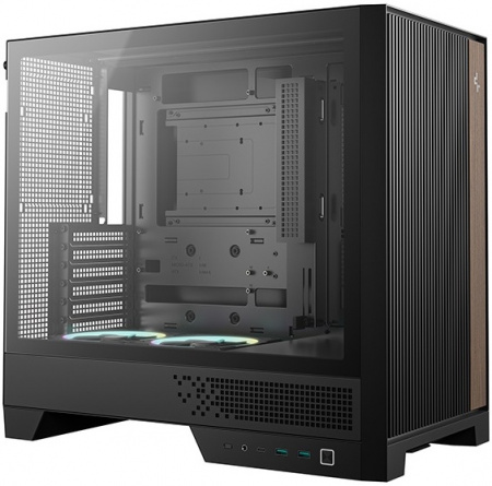 Корпус ATX Deepcool CL600 TG