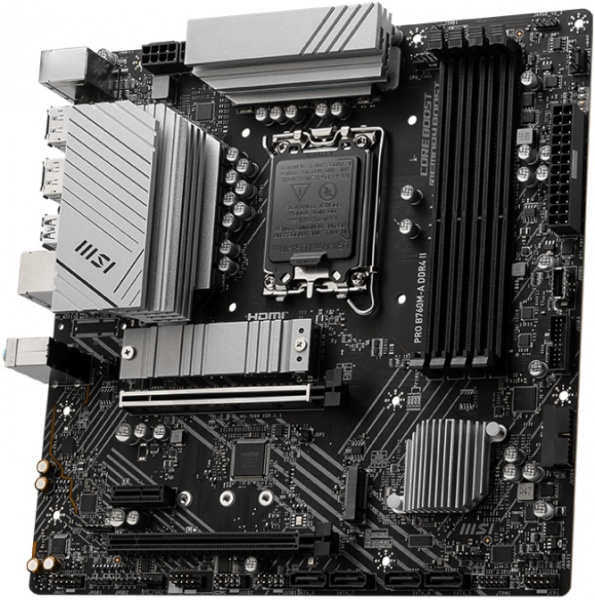 PRO B760M-A DDR4 II (2)