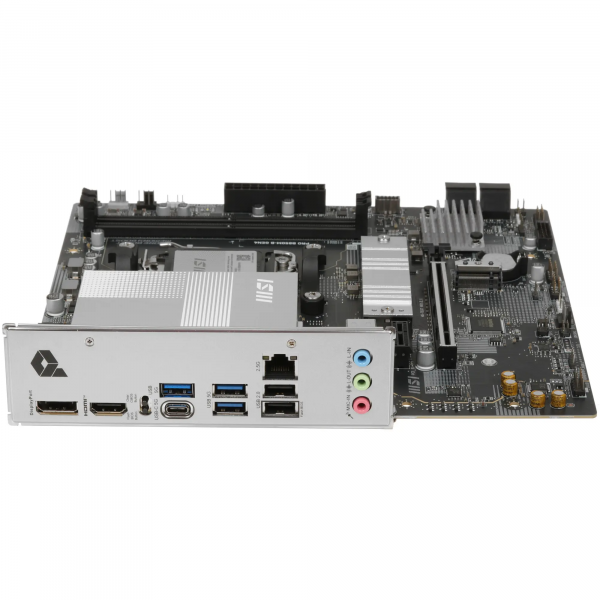 MSI PRO B850M-B GEN4 (3)