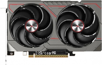 Видеокарта AMD RX 9060 XT 8GB Sapphire PULSE 11350-05-20G