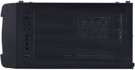 Корпус 1STPLAYER DK D4 / D4-BK-4F1