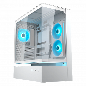 Корпус Cougar CFV235 [CGR-2DA4W] белый