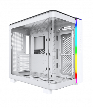 Корпус Montech KING 95 белый