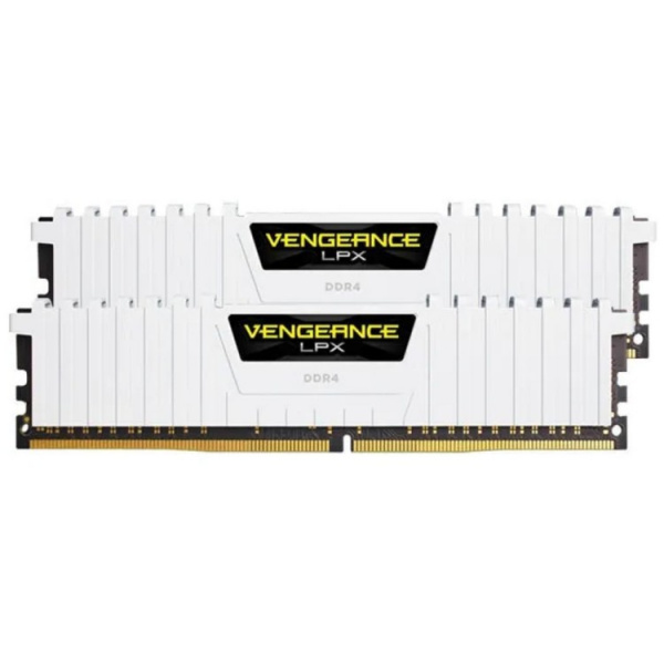 CM4X16GD3200C16K2E-CN White