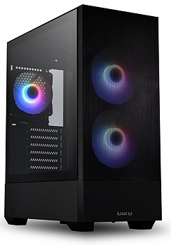 Корпус Lian Li Lancool 205 Mesh / Black G99.OE764CX.00