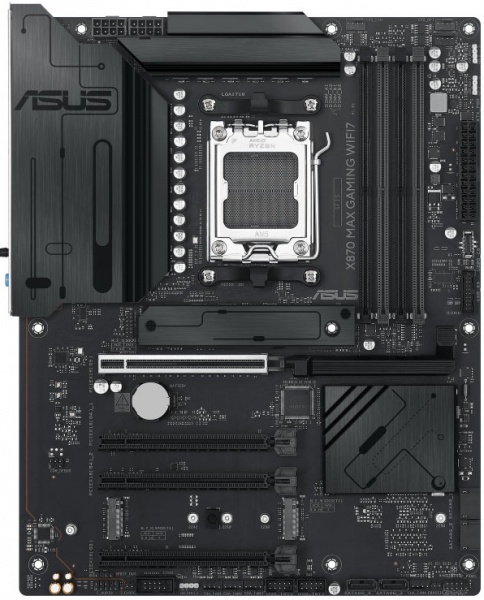 X870 MAX GAMING WIFI7 1 X870 MAX GAMING WIFI7 1