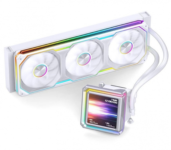 JONSBO TX-360 White (4)