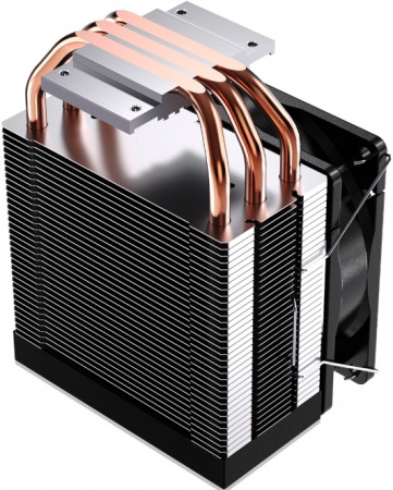 Кулер XASTRA AE903 FRGB 92mm