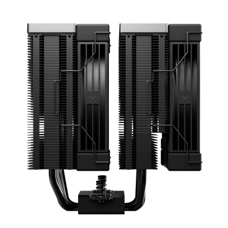 Кулер DEEPCOOL AK620 G2
