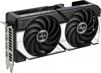 Видеокарта RTX5070 12Gb Asus DUAL-RTX5070-O12G