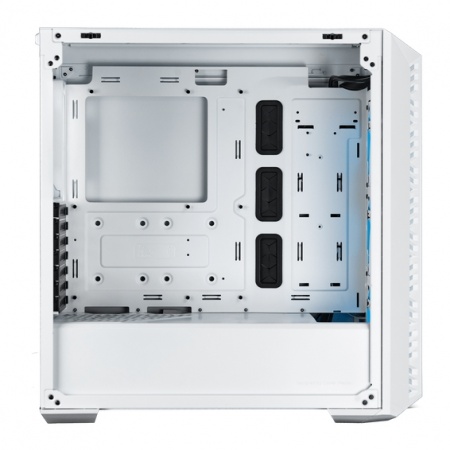 Корпус Cooler Master MasterBox 520 Белый / MB520-WGNN-S01