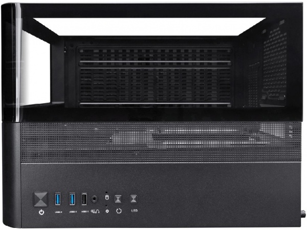 STPLAYER RT5 Black 6