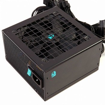 Блок питания 700W Deepcool GAMERSTORM PF700X 80+ BRONZE