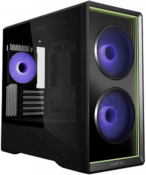 Корпус LIAN LI Vector 150 INF (G99.V150INFX.10R)