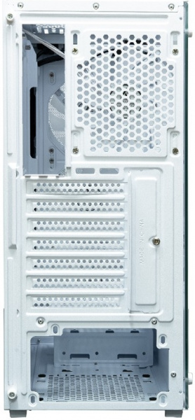 Корпус XASTRA A300 4ARGB White / A300-4FC12A-WH