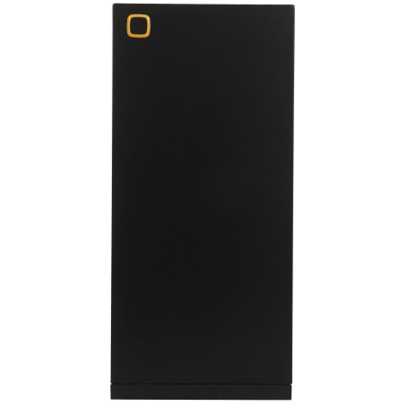 Корпус Geometric Future Model 8 Lohan Black 1AM8LHBK00AA3