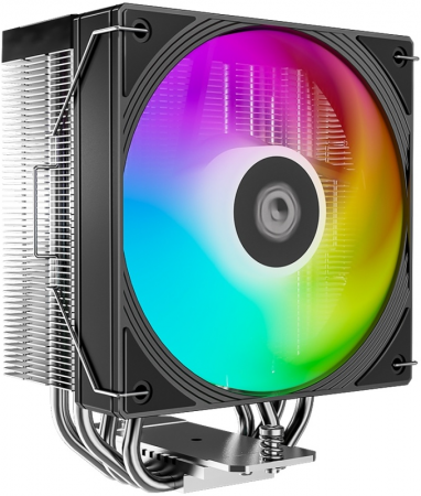 Кулер ID-COOLING FROZN A410 SE ARGB