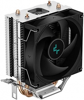 Кулер DEEPCOOL AG200 LGA1700/1200/115X/AM5/AM4 TDP 100W