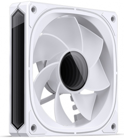 Вентилятор JONSBO FR-505WR White Reverse ARGB