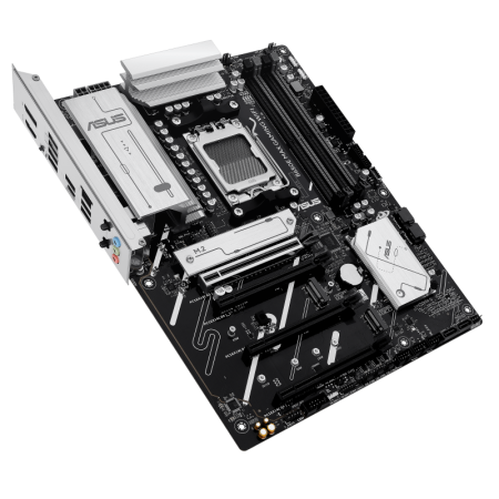 Материнская плата AM5 Asus B650E MAX GAMING WIFI