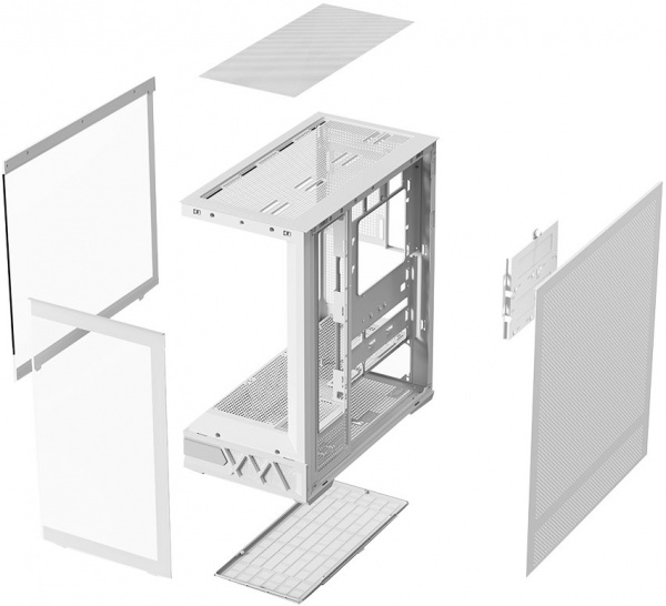 Q700-7FS12A-C10-UC-WH 3