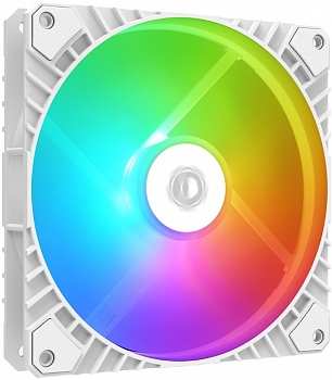 Вентилятор ID-COOLING WF-14025-XT ARGB WHITE