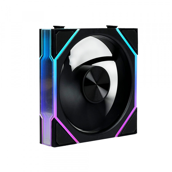 Prism ultra BlackForvard1