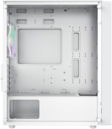 Корпус Ocypus Gamma C50 WH ARGB белый