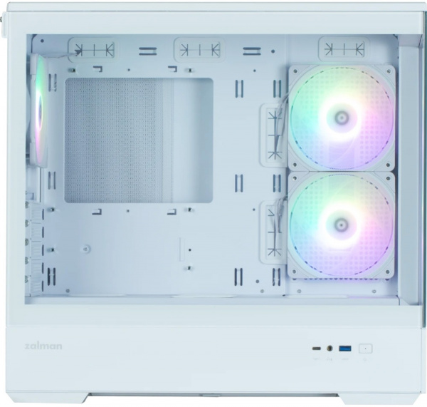 ZALMAN P30 V2 WHITE (2)