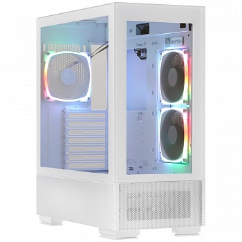 Корпус Montech SKY TWO White
