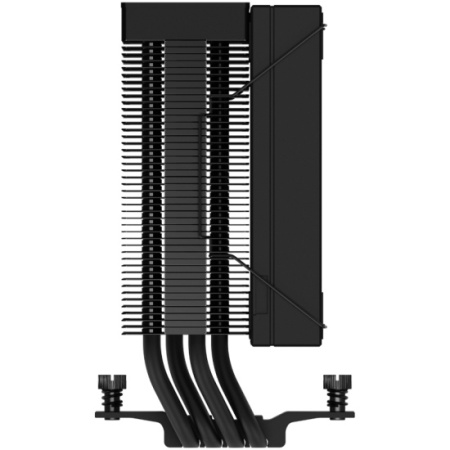 Кулер XASTRA AR400 FRGB BK