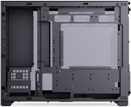 Корпус JONSBO D32 PRO Black