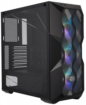 Корпус Cooler Master MasterBox TD500 Mesh / MCB-D500D-KGNN-S01