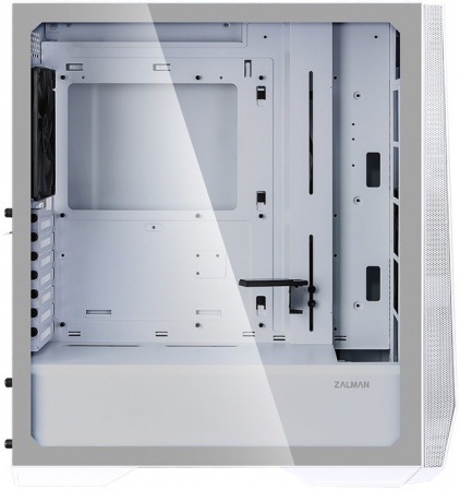Корпус ZALMAN Z9 ICEBERG White