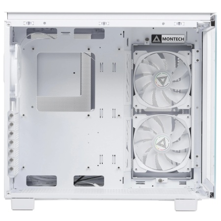 Корпус Montech KING 65 PRO White