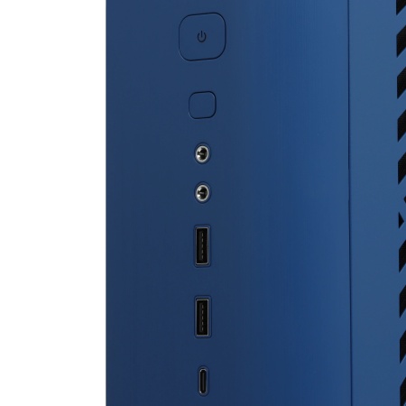 Корпус Montech KING 95 PRO синий