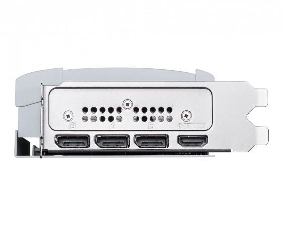 Видеокарта RTX5080 16GB MSI VENTUS 3X OC WHITE