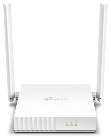 Роутер беспроводной TP-Link TL-WR820N V2
