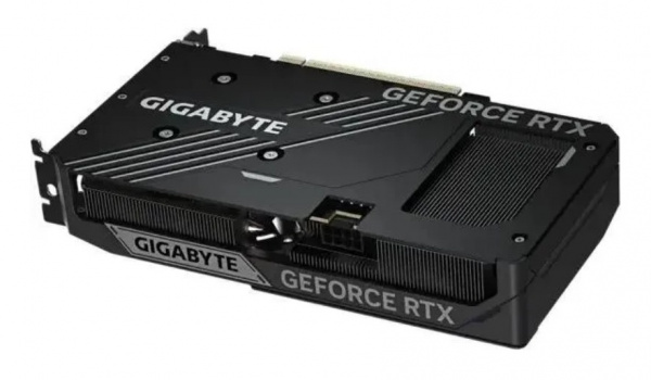 Видеокарта RTX5060Ti 8Gb Gigabyte GV-N506TWF2MAX OC-8GD