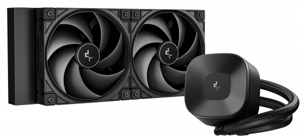 LE240 V2 Zero Black (1)