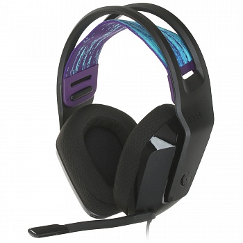 Гарнитура Logitech Headset G335 981-000978