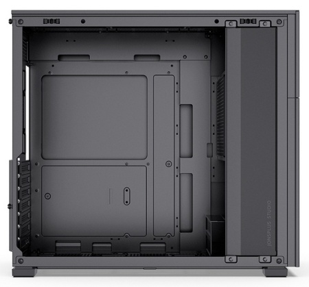 Корпус JONSBO D41 MESH Black