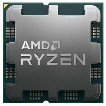Процессор AM5 AMD Ryzen 5 8400F 4.2Ghz 100-000001591 OEM BS