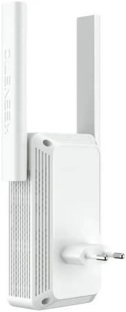 Keenetic Buddy 4 (KN-3211) Mesh-ретранслятор сигнала Wi-Fi с портом Ethernet