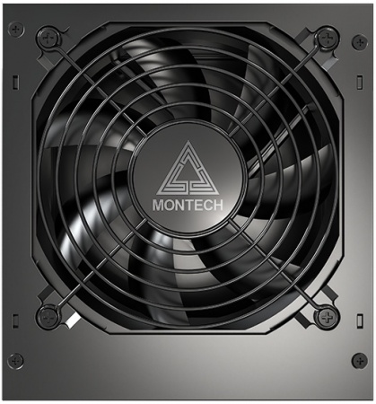 Блок питания 650W MONTECH APX XWYA11-650W 80 PLUS