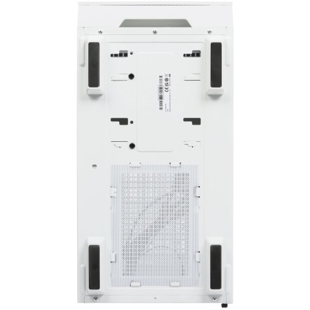 Корпус Deepcool CH360 White